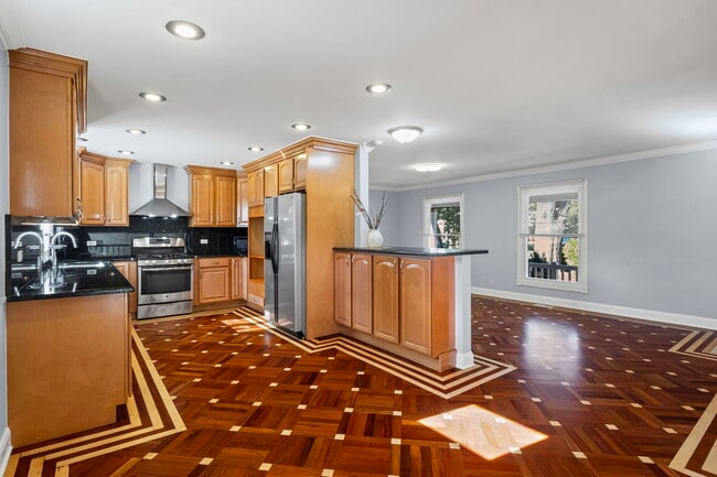 Foto del edificio - 1435 Mill Creek Dr