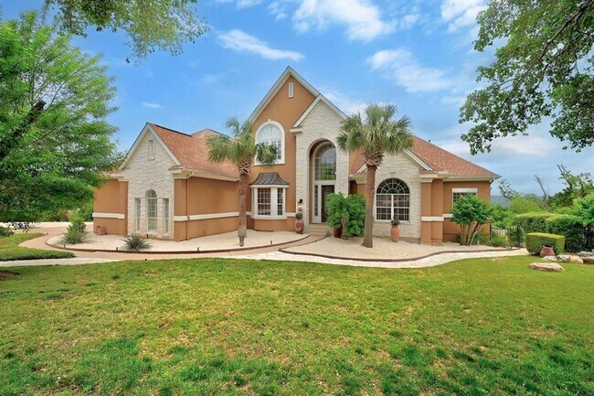 Building Photo - LOCATED IN THE TEXAS HILL COUNTRY WITH BRE...