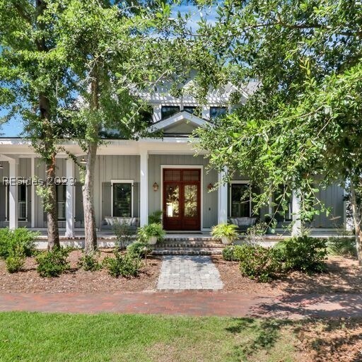 40 Remington Rd, Bluffton, SC 29910 House Rental in Bluffton, SC