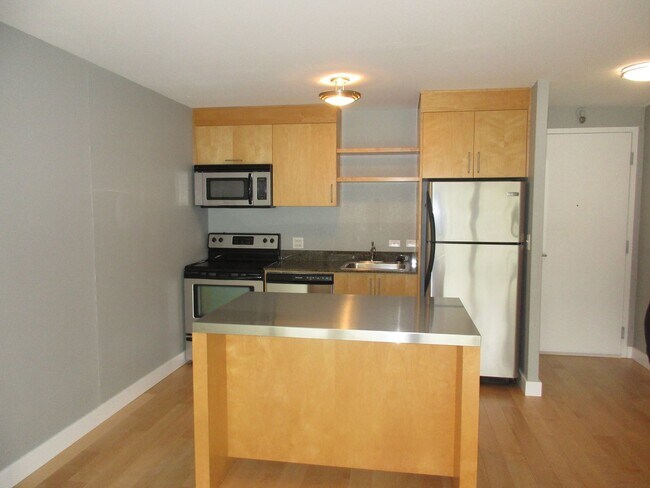 Foto del edificio - 111 SW Harrison St