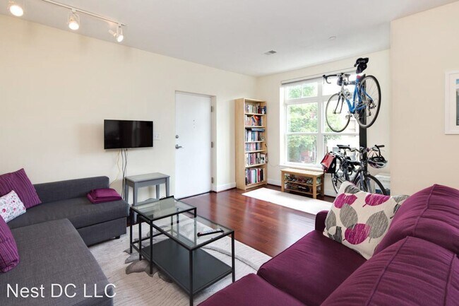 Foto del edificio - 2022 Flagler Pl NW