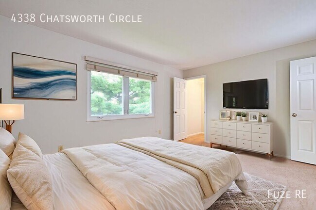 Foto del edificio - 4338 Chatsworth Cir