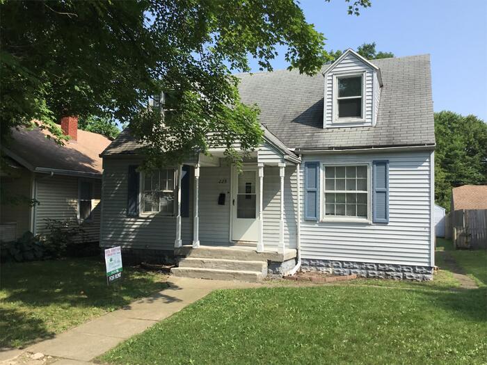 225 E Fairview Ave, South Bend, IN 46614 House Rental in South Bend