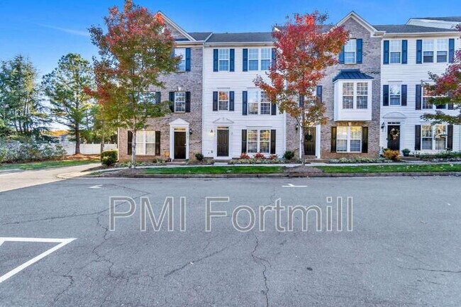 Foto del edificio - 15744 Kensington Palace Ln