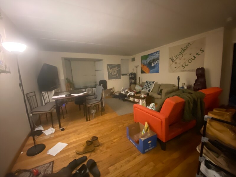 3 Douglass Park Unit 219, Boston, MA 02118 Condo for Rent in Boston