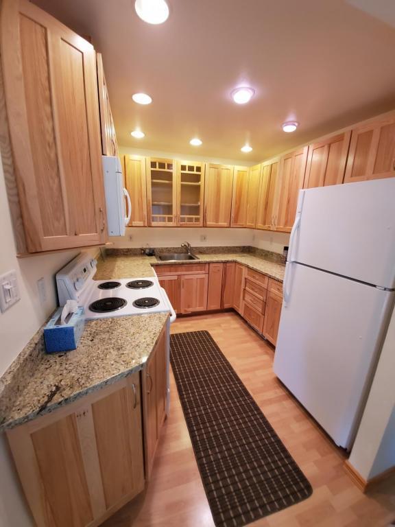 17 Granite Street Townhome Rentals in Frisco CO
