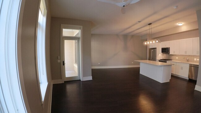 Foto del edificio - 2050 N Clark St