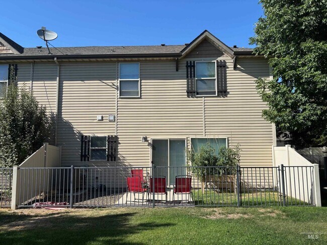 Building Photo - 8867 W Evening Star Ln