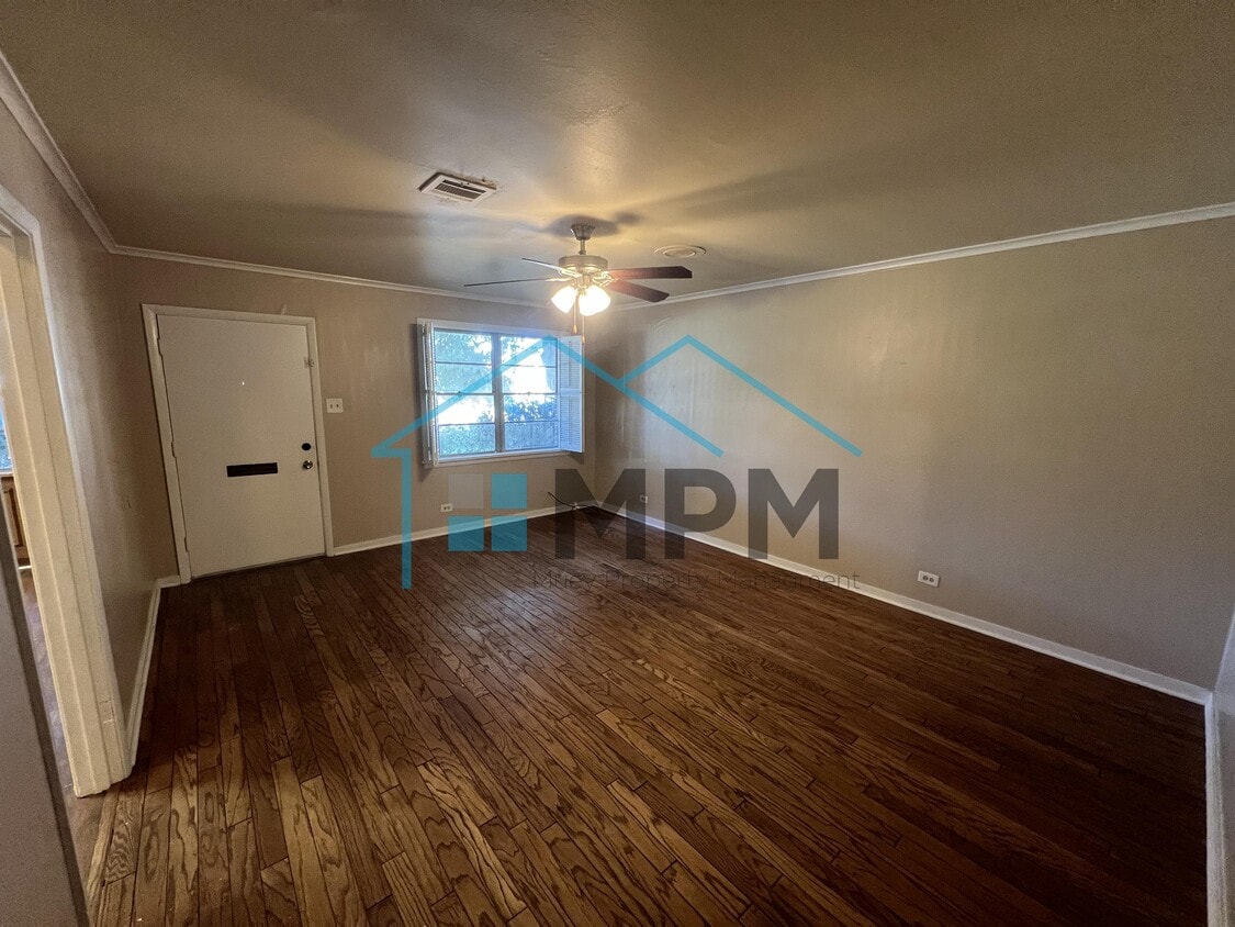 2408 N 10th St, Monroe, LA 71201 House Rental in Monroe, LA