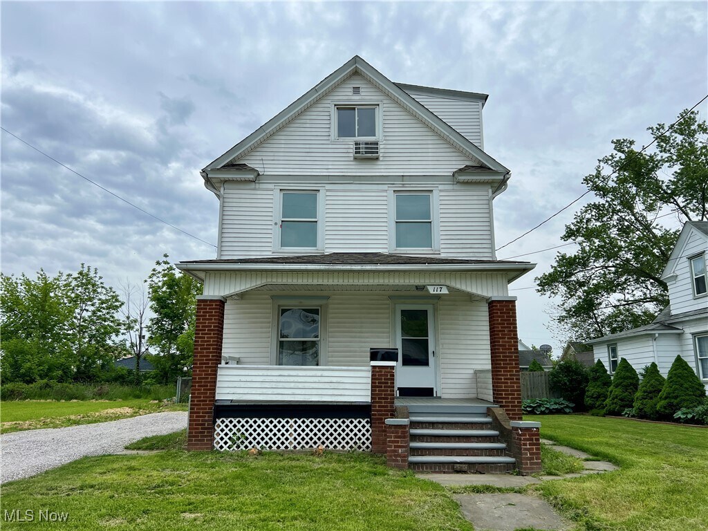 Primary Photo - 117 W 29th St