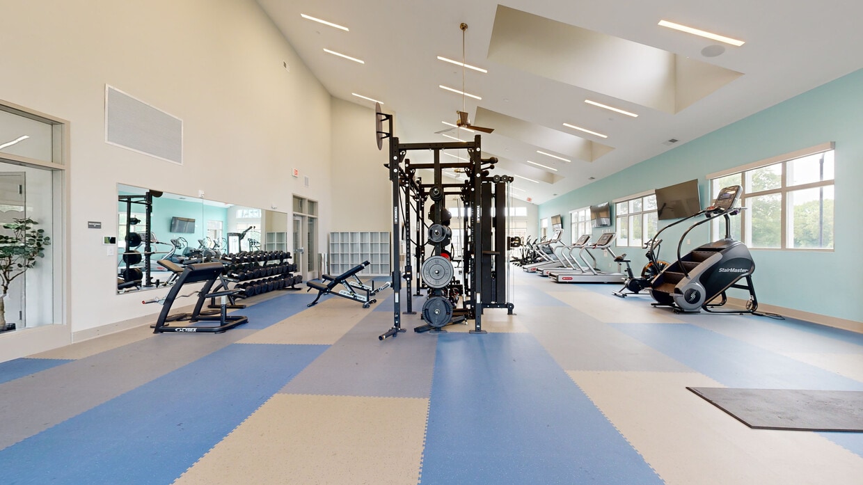 Photo - Aspen Heights University City Apartments