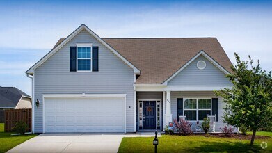 Building Photo - 308 Scarlett Ln