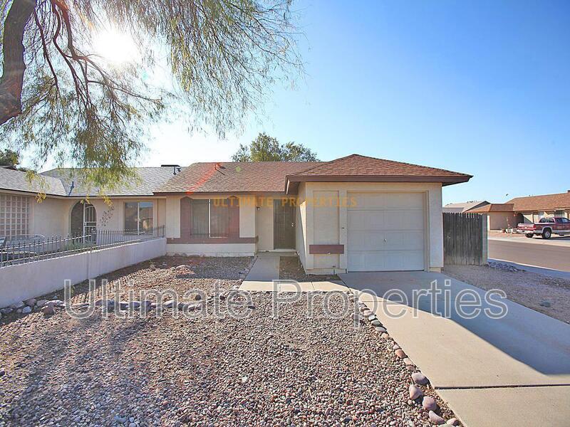 Primary Photo - 3045 W Tonopah Dr