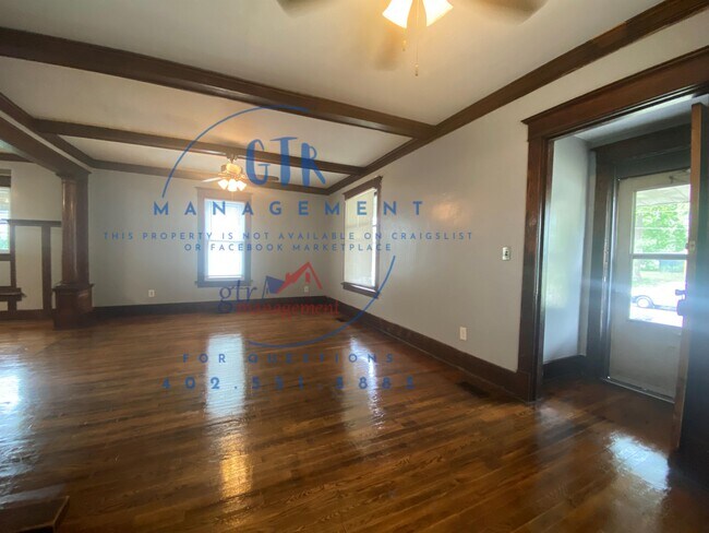 Foto del edificio - 6113 N 24th St
