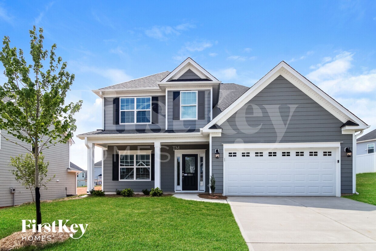 Foto principal - 4641 Skyview Trail