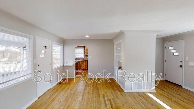 Foto del edificio - 3012 W St Vrain St