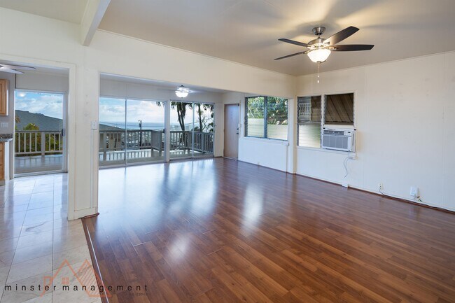 Building Photo - 1741 Mikahala Way