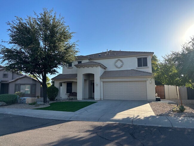 Foto del edificio - Cooper/Queen Creek. 4 bed, 2.5bath, 2677 s...