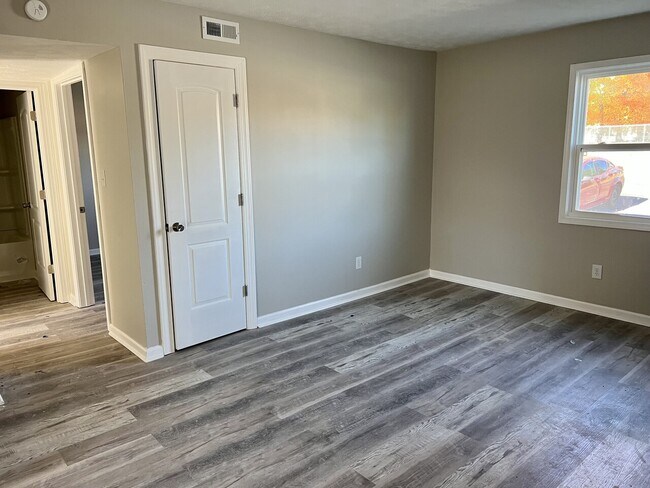 Foto del edificio - 3 Rivers Apartments