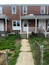 Building Photo - 7842 St Fabian Ln