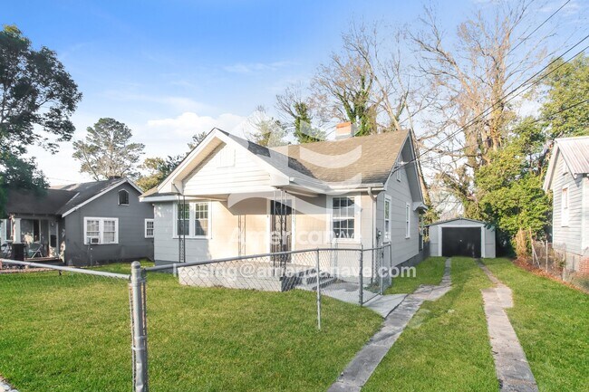 Foto del edificio - 4005 7th Ave