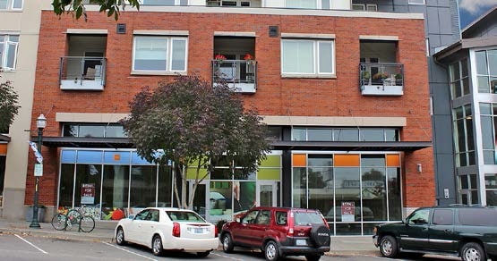Building Photo - Burien Town Square