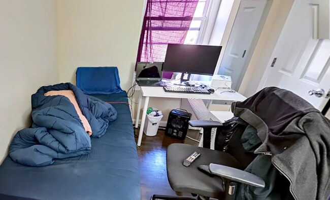 Foto del edificio - 707 Shawmut Ave