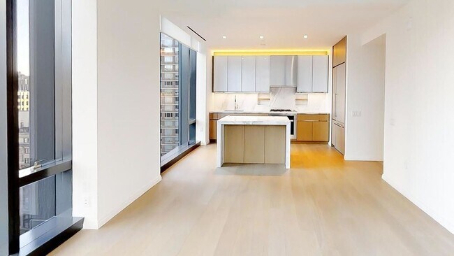 Foto del edificio - Stunning Lulury One Bedroom @ 277 FIFTH AV...