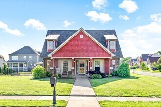 Building Photo - 1049 Black Gum Ln