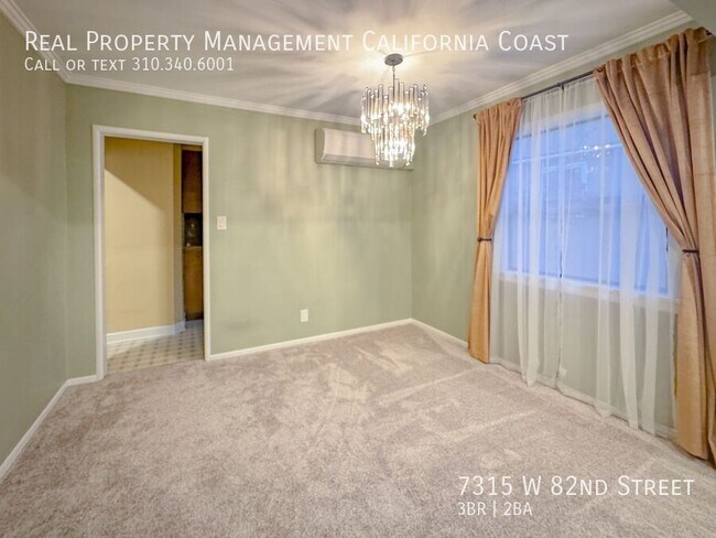 Building Photo - 7315 W 82nd St