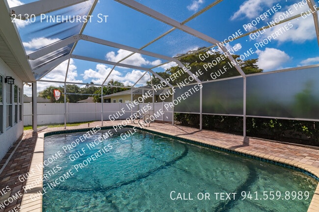 Photo - 2130 Pinehurst St House