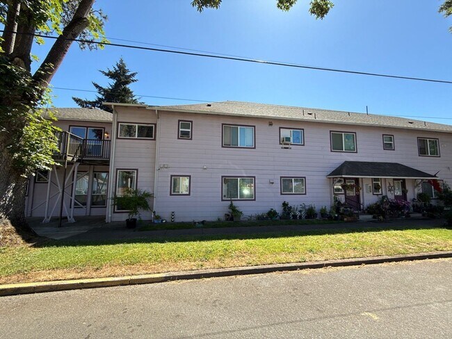 Foto del edificio - 291 Clay St W