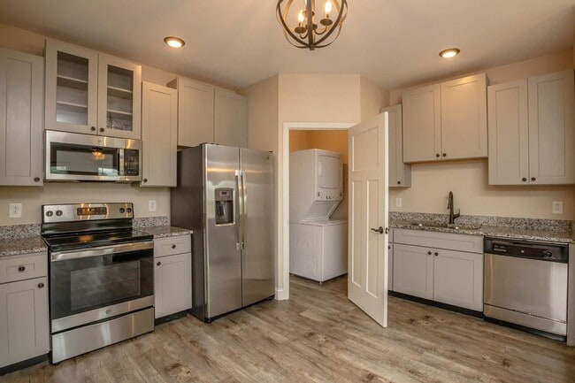 Building Photo - Wynwood Apartments