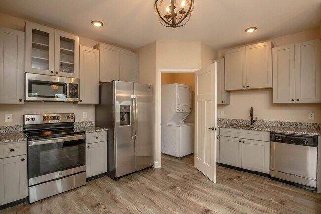 Foto del edificio - Wynwood Apartments