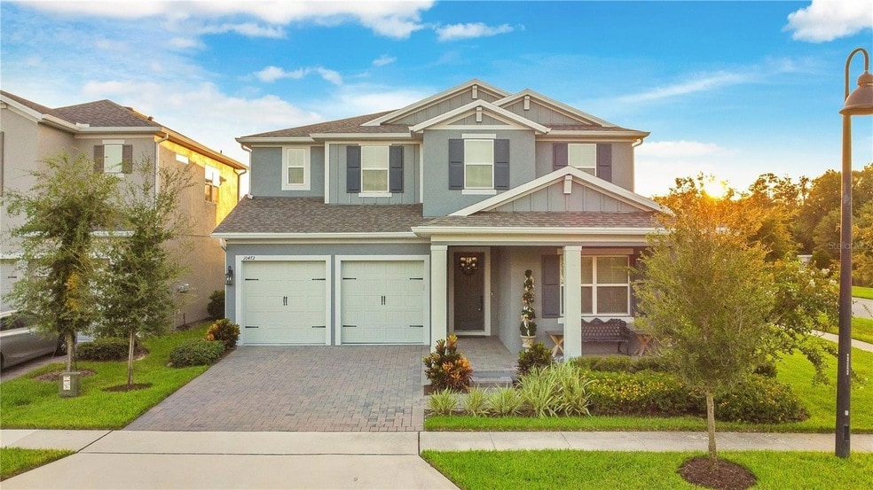 Foto principal - 10472 Petrillo Wy