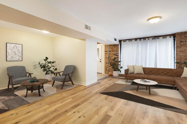 Foto del edificio - 1726 N Sedgwick St