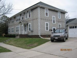 Back - 1002 N 13th St