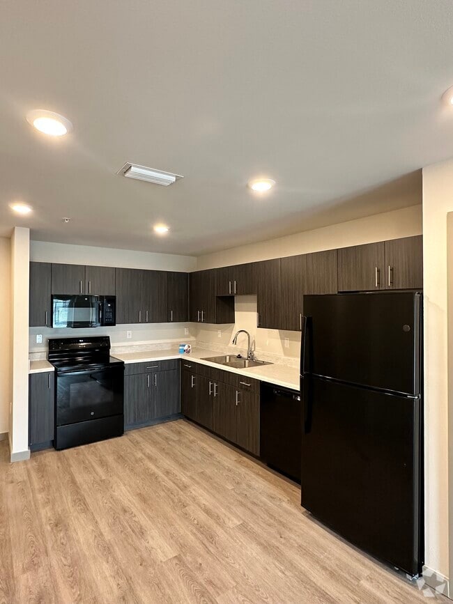 Lofts at Bahama Village