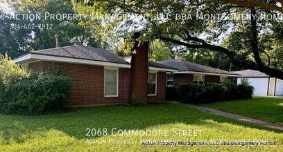 Building Photo - 2068 Commodore St