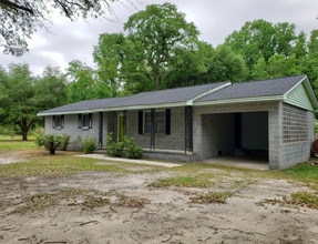 Building Photo - 8520 Peeles Chapel Rd
