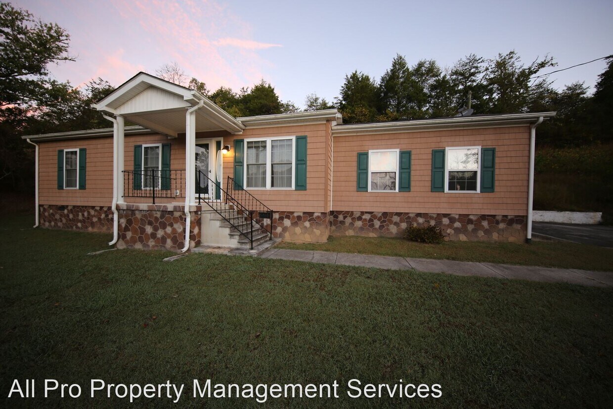 544 Zion Hill Rd, Sevierville, TN 37876 House Rental in Sevierville