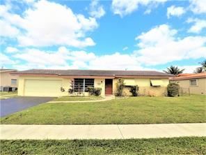 Building Photo - 4 br, 2 bath House - 7221 NW 10th Pl