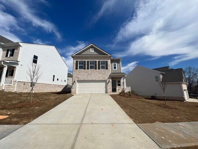 Building Photo - 5144 Aylesbury Ct