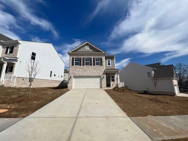 Foto del edificio - 5144 Aylesbury Ct