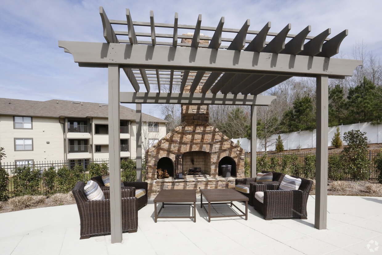 Landmark Apartments - Landmark Apartments
