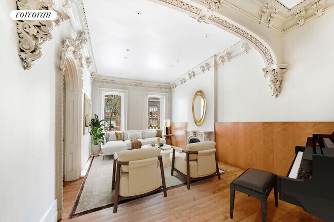 Foto del edificio - 120 E 19th St