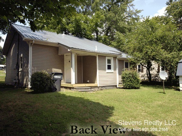 Building Photo - 3 Stevens St Cookeville