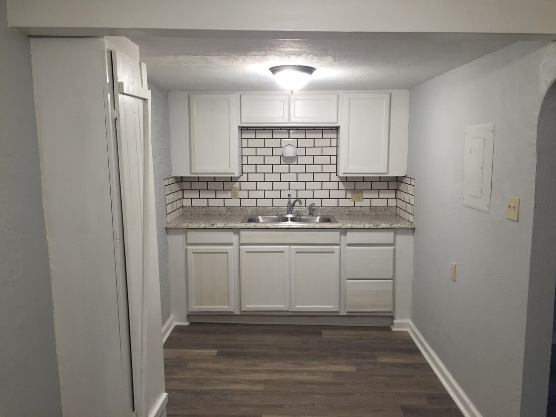 38 North Park Row Apartments in Erie, PA