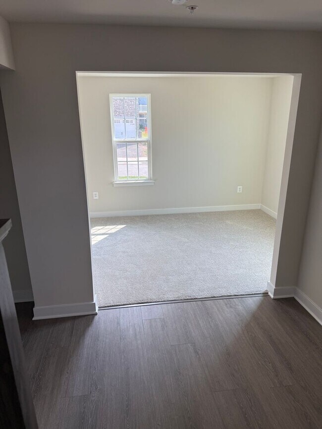 Building Photo - Brand New Build (Never lived in!) END UNIT...
