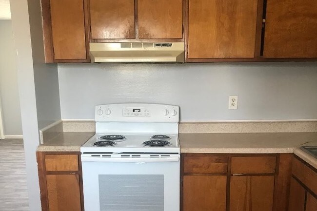 Foto del edificio - Appleton Apartments